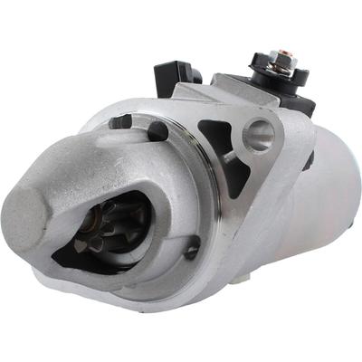 New Starter For 2003-06 Honda Element Accord TSX 2.4L #31200-RAA-A51,RAA43,17870