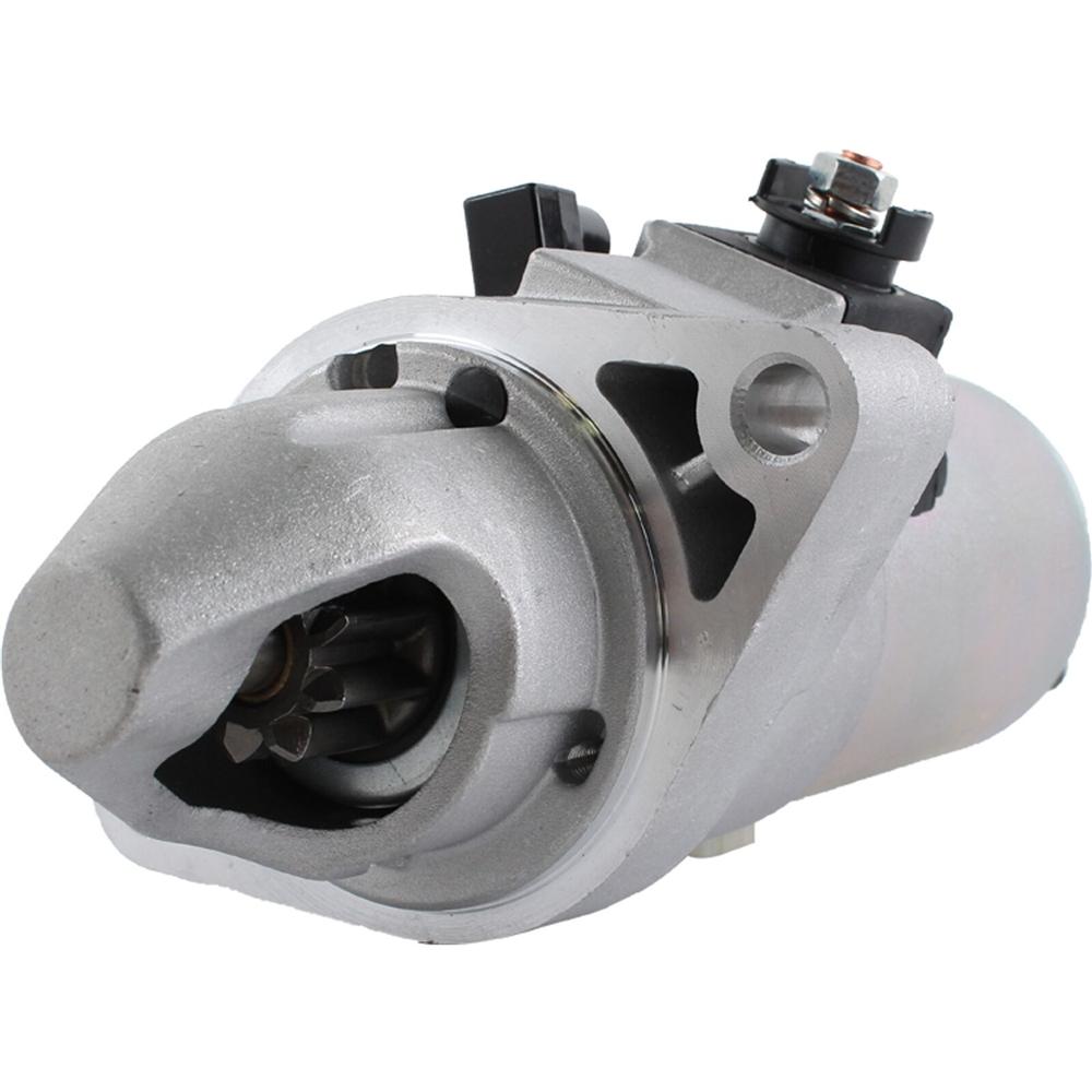 1x Starter 31200-RAA-A51 RAA43 113821 For 2.4L Honda Element Accord TSX 2003-06