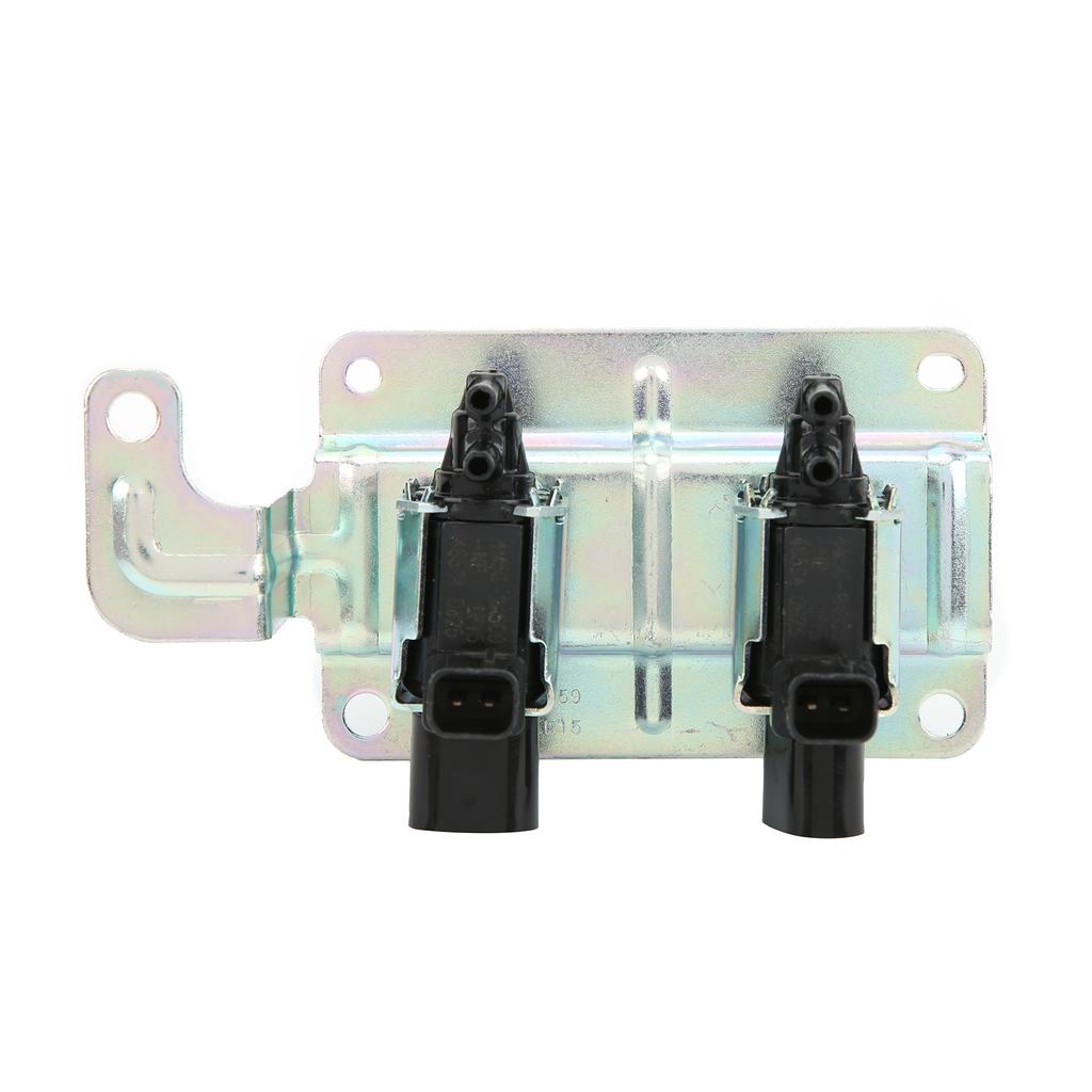 Vacuum Solenoid Valve 5243591 Replacement for Ford Focus MK2 Mondeo MK4 CMAX SMAX