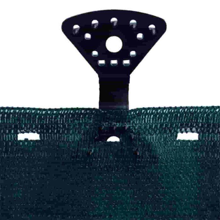 Clips de Fixation Filet Brise-Vue &amp; Pare-Vent