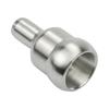 Oil Nozzle Sleeve Set Oil Rail Leak Repair Kits Efficient Oil Rail Leak Fix Tool for 6.0L Powerstroke Simple Intallation