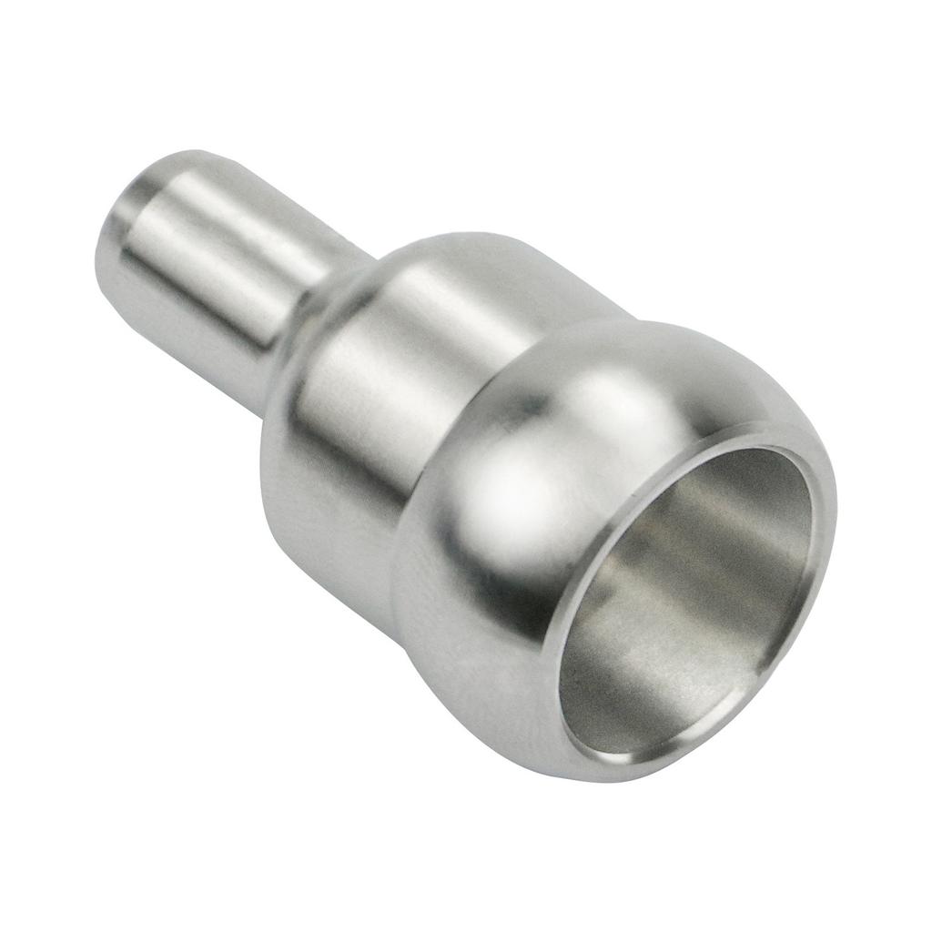 Oil Nozzle Sleeve Set Oil Rail Leak Repair Kits Efficient Oil Rail Leak Fix Tool for 6.0L Powerstroke Simple Intallation
