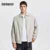 Mark Fairwhale Men's Reversible Casual Jacket