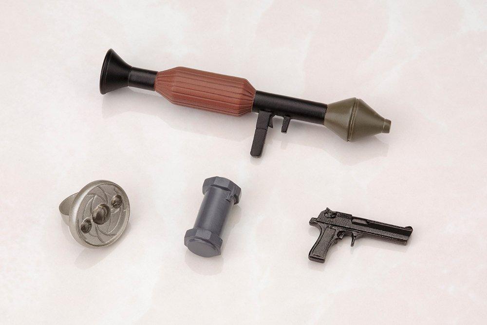 Puella Magi Madoka Magica the Movie Homura Akemi PVC Painted Movable Figure Q-posh Ver.1.5 Non-scale