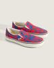 VN000D6YCYL Vans Classic Slip-On Multi (Uomini)