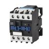 CJX2-2510/2501 AC Contactor with Copper Coil, 220V/380V/36V, Silver Contact Points