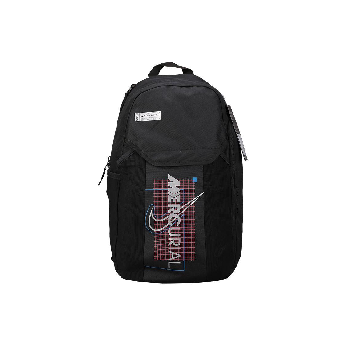 

Nike Assassin Premier League F.C. Series Sports Casual Trend Polyester Backpack Unisex Backpack Black BA6556-010 Black