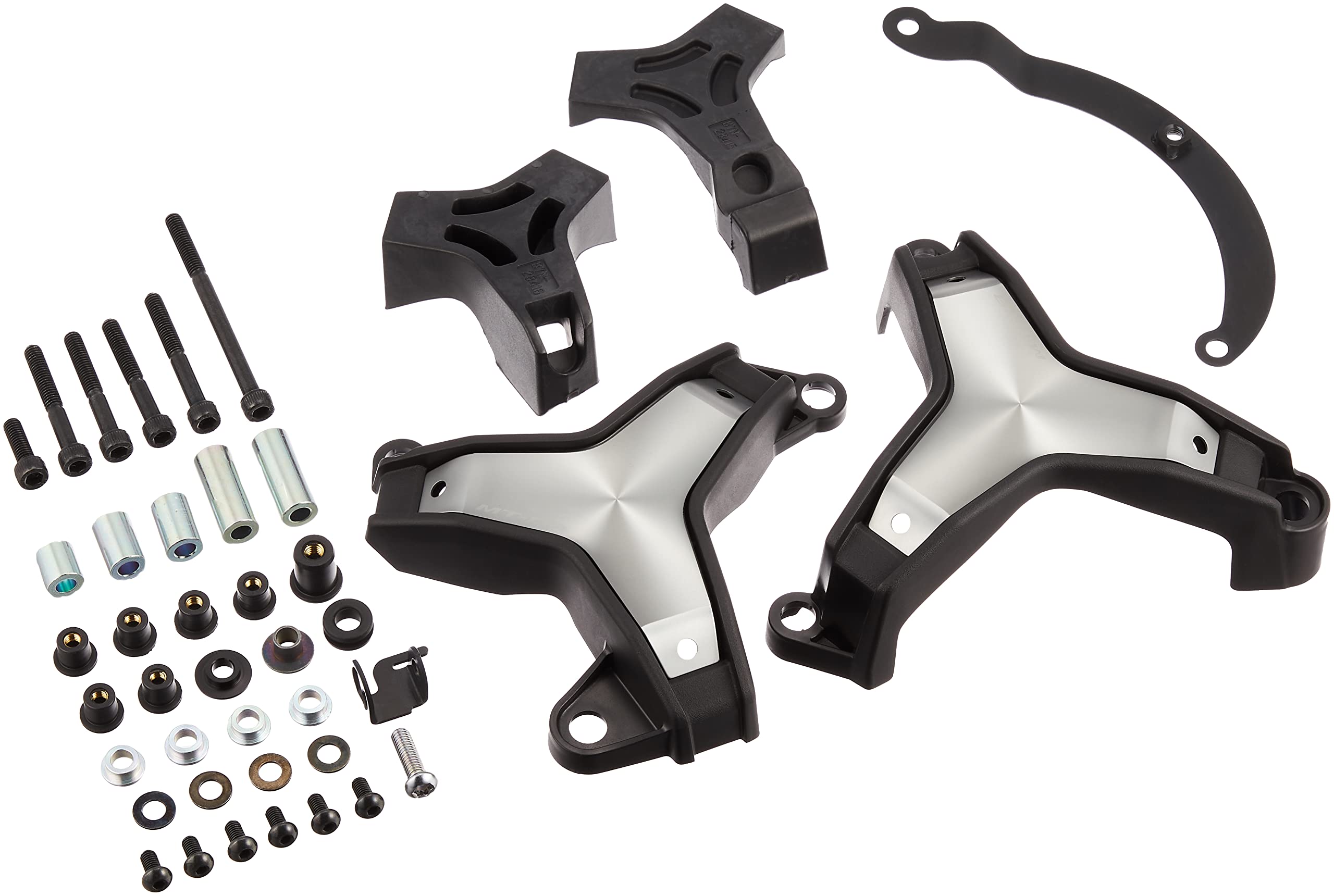 

YAMAHA Engine Protector MT-09 (B7NA) 2021- Q5K-YSK-127-E03