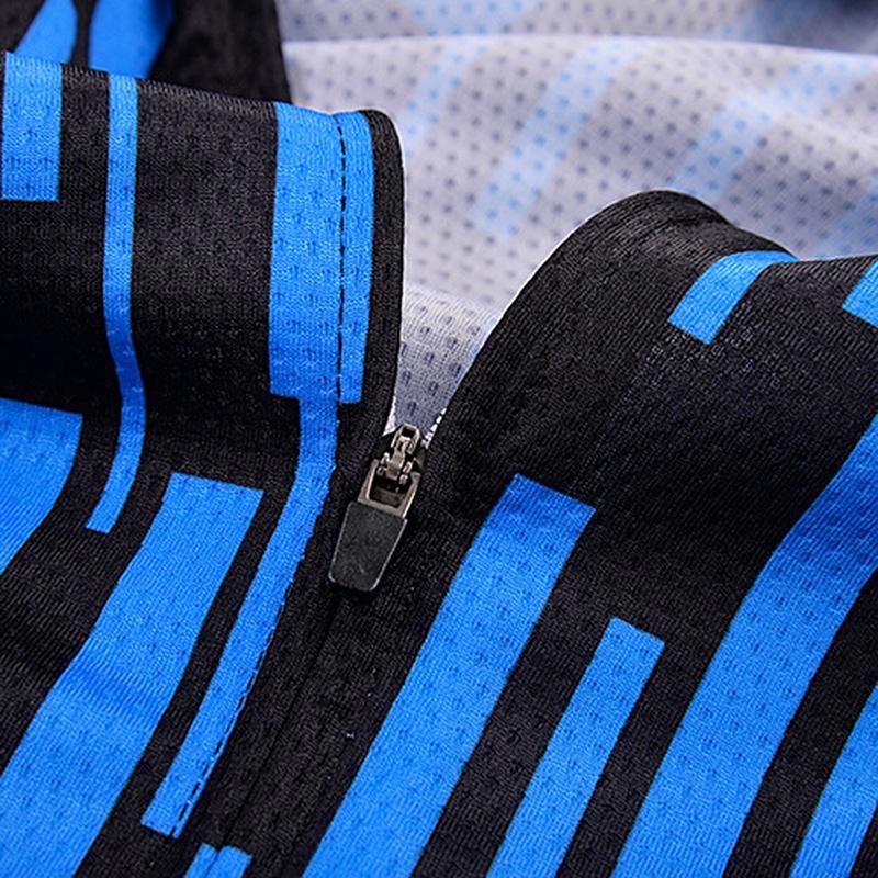 Cycling Jerseys Bib Shorts Summer Riding Bicycle Cycling Clothing Set