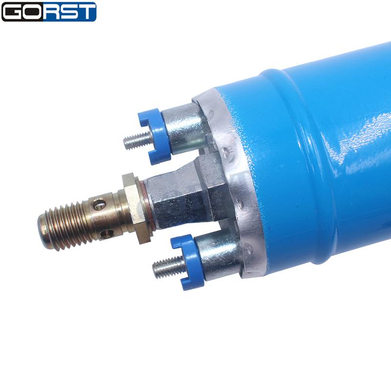 Inline External Electric Fuel Pump 0580464044 for Alfa Romeo Citroen Jaguar Porsche Renault Saab Volvo Car Auto Part 0580464027