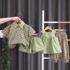 Meisjes (tot 3 jaar) – Kledingsets