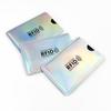 Cross-border RFID & NFC Blocking Waterproof Aluminum Card Sleeve