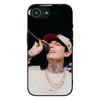 Rap Natanaels Canos Casing Phone Cover for Samsung Galaxy A05 A06 A14 A50 A51 A52 A12 A13 A23 A70 A07 A25 A26 M53 A56 Soft Case