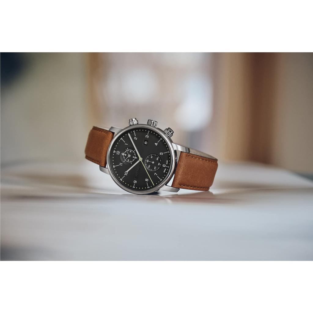 Wenger Watch URBAN CLASSIC CHRONO Gift Quartz (Wenger) (Urban Classic) 01.1743.121 []