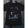 Crystal Castle Album Art Casual Men's T shirt Summer New Collection Unisex Y2K T shirt