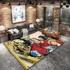 Luffy D Carpet Rug For Living Room Bedroom Home Sofa Decoration,kids Play Nonslip Floor Mat