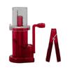 Hand Weave Crocheting Tools Easy Weaver Knitting Tool Knitting Mill Machine Embellish Craft Bracelet DIY Knitting Spool Knitter