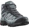 Треккинговые ботинки Salomon X Ultra Pioneer Mid GTX