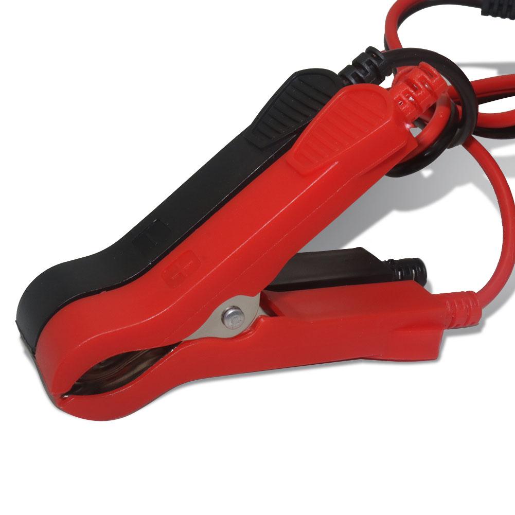 Red Emergency Start Power Supply Standard with Pump 20000mAh Plastic Toolbox Packaging 150/1650g Car Motorcycle Battery Charger