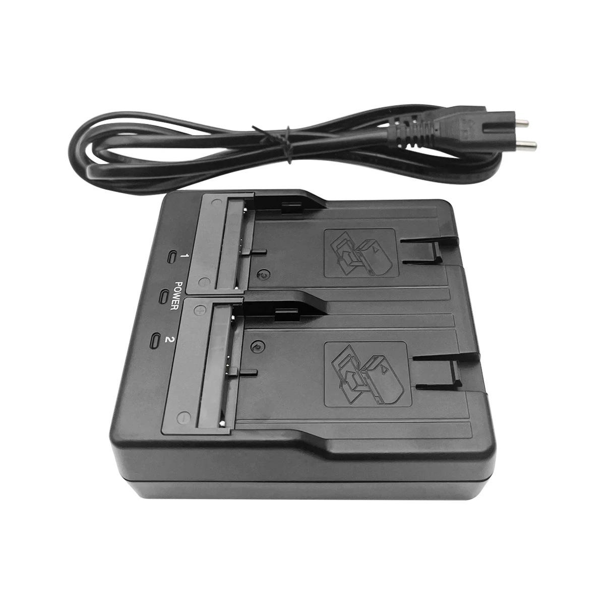 Lithium Battery Charger CDC68D for SOKKIA Total Station Models BDC46, BDC58, BDC70