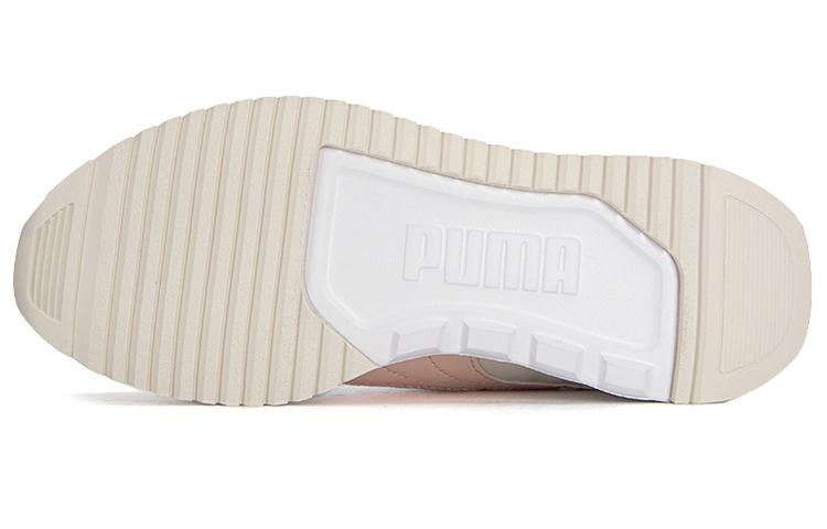 PUMA R78 'White Island Pink' 373117-63