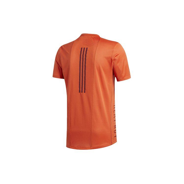 Adidas T Shirt Men's Honor Amber FM2095