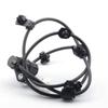 89545-0K020 Rear Right ABS Wheel Speed Sensor For Toyota Fortuner Hilux