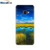 Für Samsung Galaxy XCover 4S 4 s Hülle Klare Bumper-Abdeckung Für Samsung XCover 4 G390 Fundas Transparente Silikon-Handyhüllen Coque