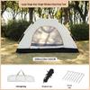 Xingwan Automatic Outdoor Camping Tent