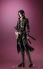 [USED] Hakuoki Vertex Shinkai Toshizo Hijikata 1/8 Scale Figure with Rakshasa Parts