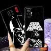 Funda Phone Cover Case for Xiaomi Redmi Note 10 11s 12s 9 14 11 10S 9S 13 Pro Plus 12 Pro 7 8 Cool A- Anakin S-Skywalker