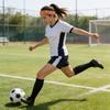 4PCS Elastic Fitness Headbands Adjustable Athletic Headbands Light Weight Breathable For Soccer Basketball Running