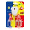 Lankem Scented Electric Mosquito Liquid Repellent Kit