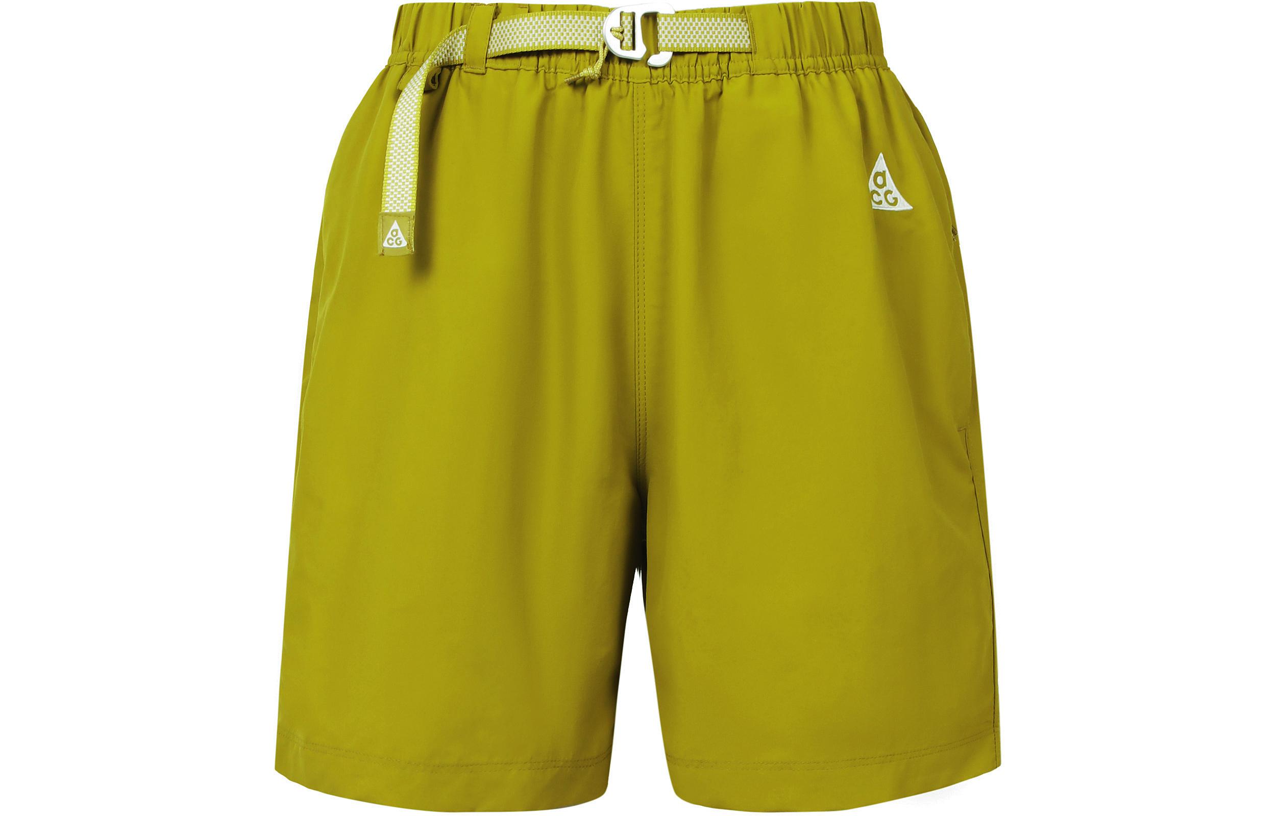 Nike ACG Casual Shorts Men s Moss CZ6705-390 XL