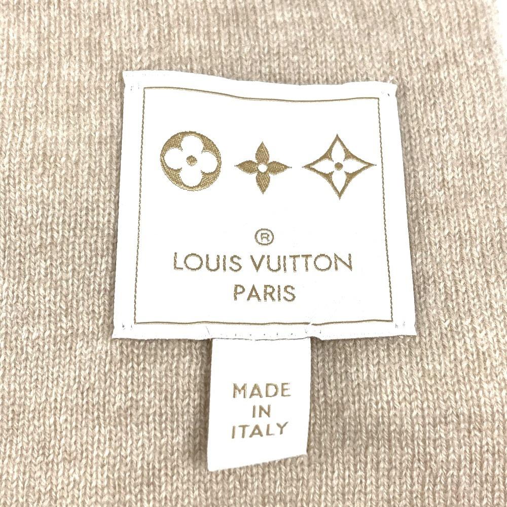Louis Vuitton GI0742 Damier Checker Monogram Baby Blanket Interior BABY Blanket