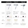 [Official Store Exclusive] ReFa BEAUTECH DRYER SMART W (White) with Hair Styling Guidebook