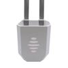 Rust Resistant Toilet Tablet Holder Easy Install Anti-Damage Toilet Tank Bracket Prevents Pollution Residue-free