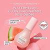 40ml Korean Niacinamide Dew Drops Face Serum