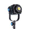 SIRUI C150 150W LED Fill Light for Live Broadcast, Photography, Film, and TV with Adjustable Color Temperature