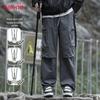 Baleno Men's Outdoor Cargo Casual Pants