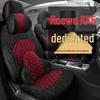 Roewe RX5 Full Coverage Car Seat Cushion Set