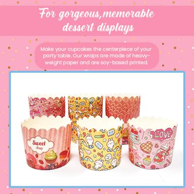 Forme e stampi per pasticceria – Teglie e stampi per torte e muffin
