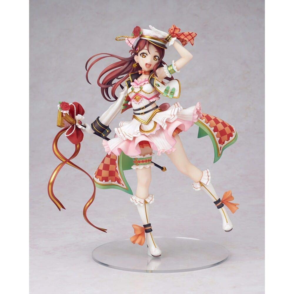 

Love Live! Sunshine!! ALTER Sakurauchi Riko figure 1/7 scale special 7ver.