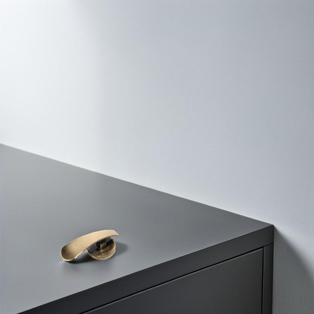 2Pcs Curtain Holdbacks No Tools Required Versatile Design Aesthetic Appeal Home Decor Accessory Curtain Holdbacks