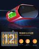 Electric Whiskey Wine Decanter with Fits and Automatic Adjustable Capacity Digital Whiskey Automatic Liquor Birthday Day Gift for Women and Perfect