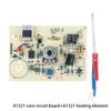 936 Electric Welding Station Circuit Board Control Board Adjustable Temperature 5-Hole 5-Pin A1321 Core Circuit Board