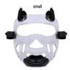Long Zhan Head Guard Training Helmet