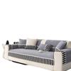 Chenille Textures Sofa Cover Universal Non-Slip Couch Cover Towel Sofa Protective Mats for Living Room Decoration Sofa Cushion