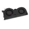 Replacement CPU Cooling Fan Aluminum Alloy 8 Pin Laptop CPU Cooling Fan for IdeaPad Gaming 3i 15IMH0