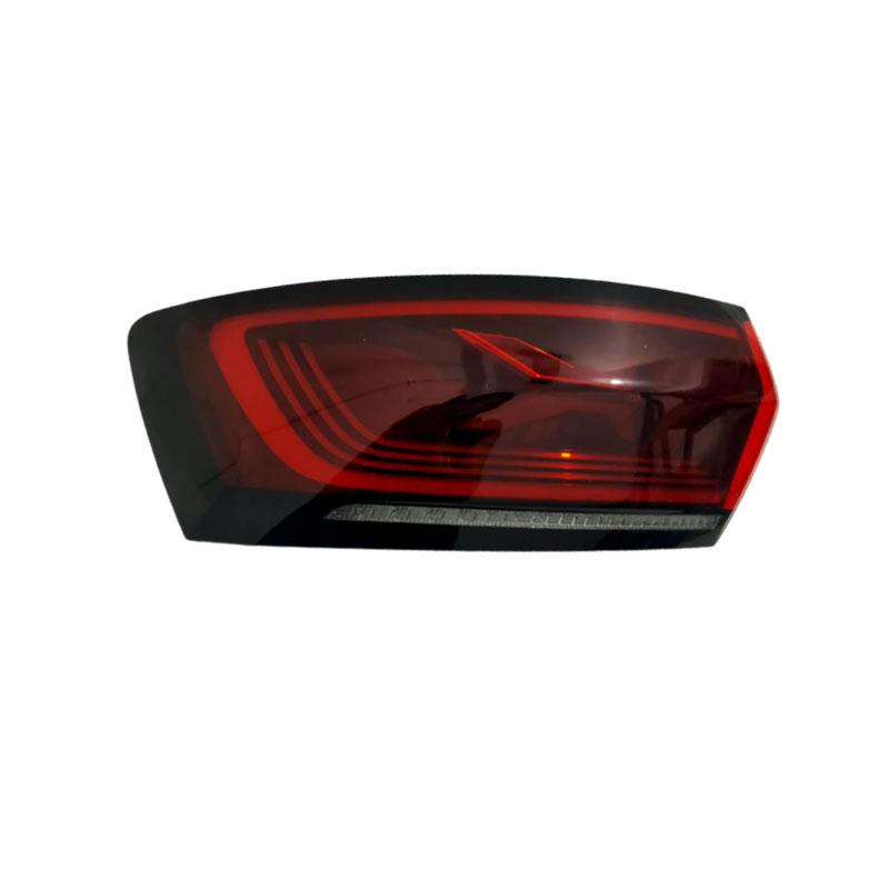 For Volkswagen VW Sagitar Jetta 2026 2026 Car Accessories Rear Tail Light Fog Lamp Brake Reverse Signal Lamp Auto Taillight
